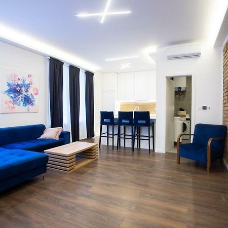 Pago Boutique Suites Zagreb Ngoại thất bức ảnh
