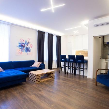 Pago Boutique Suites Zagreb Ngoại thất bức ảnh
