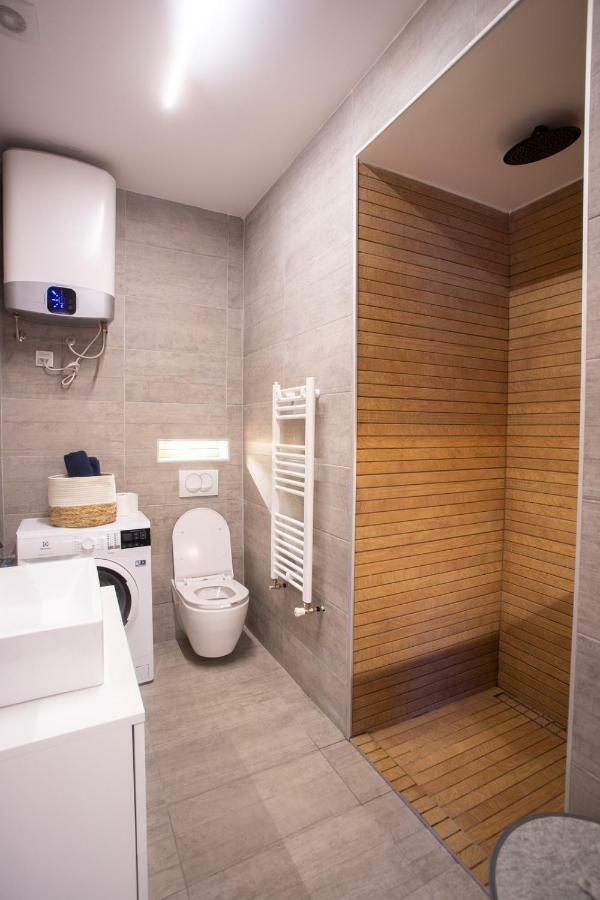 Pago Boutique Suites Zagreb Ngoại thất bức ảnh