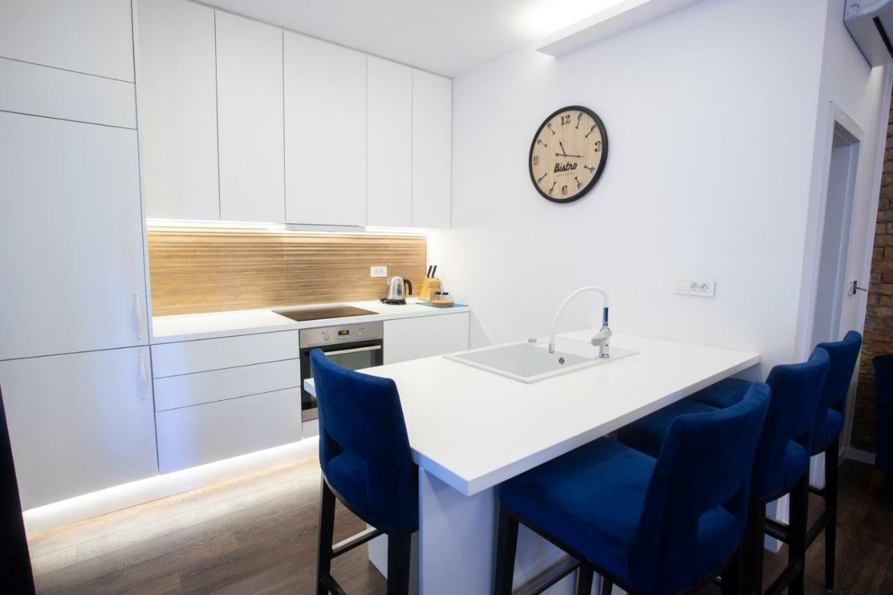 Pago Boutique Suites Zagreb Ngoại thất bức ảnh