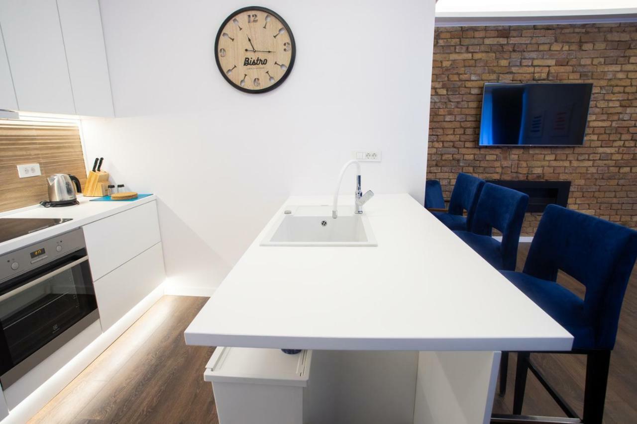Pago Boutique Suites Zagreb Ngoại thất bức ảnh
