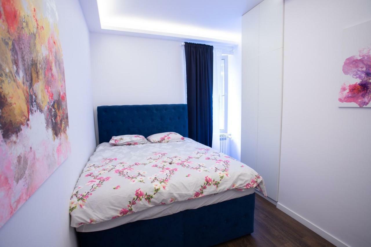 Pago Boutique Suites Zagreb Ngoại thất bức ảnh
