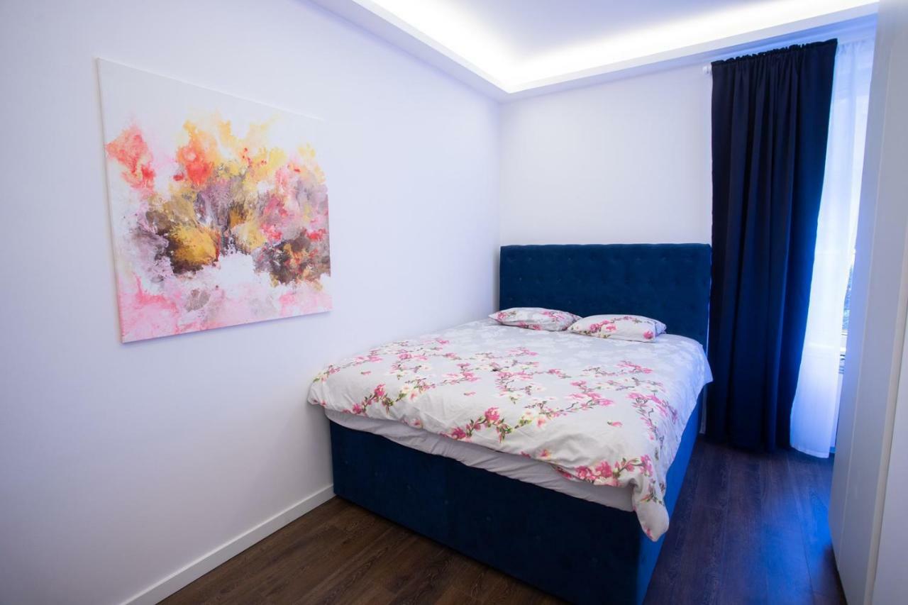 Pago Boutique Suites Zagreb Ngoại thất bức ảnh